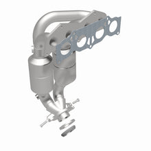 Load image into Gallery viewer, MagnaFlow Conv DF 01-03 Toyota RAV4 2.0L
