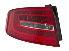 Load image into Gallery viewer, Hella 2013-2015 Audi S4 Left Outer Tail Light
