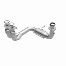 Load image into Gallery viewer, MagnaFlow Conv DF OEM Grade 00-05 Toyota MR2 Spyder 1.8L Rear

