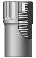 Load image into Gallery viewer, ARP Perma-Loc Adjustable 3/8 12pt Rocker Arm Nut Kit
