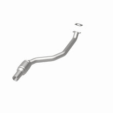Load image into Gallery viewer, MagnaFlow Conv DF 08-09 BMW 535i 3.0L DS Rea

