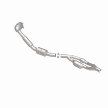 Load image into Gallery viewer, Magnaflow 09-10 Audi TT Quattro 2.0L Direct Fit Converter
