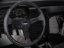 Load image into Gallery viewer, GReddy Sports Steering Wheel - Carbon
