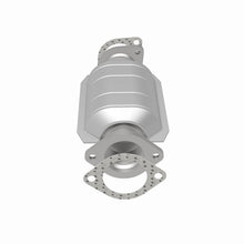 Load image into Gallery viewer, MagnaFlow 02-04 Infiniti I35 3.5L / 02-03 Nissan Maxima 3.5L Rear Underbody D/F Catalytic Converter
