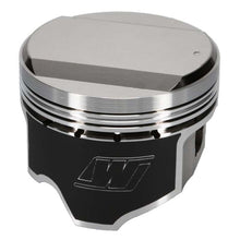 Load image into Gallery viewer, Wiseco Nissan Turbo Domed +14cc 1.181 X 87 Piston Shelf Stock
