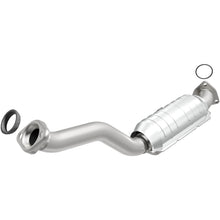 Load image into Gallery viewer, Magnaflow Conv DF 07-08 Honda Fit 1.5L M/T
