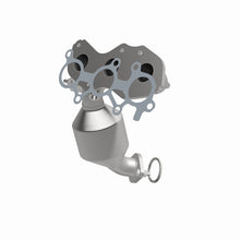 Load image into Gallery viewer, Magnaflow 07-10 Toyota Sienna 3.5L Direct Fit Converter

