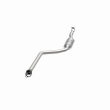 Load image into Gallery viewer, Magnaflow 08-10 BMW 528i 3.0L Direct Fit Converter
