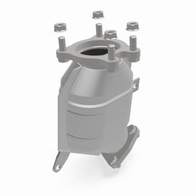 Load image into Gallery viewer, Magnaflow Conv DF 90-95 Honda Civic 1.5L Closed Couple
