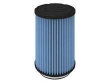 Load image into Gallery viewer, aFe Magnum FORCE Intake Replacement Air Filter w/ D2 Dry Media 5in F x6-1/2in B x5-1/2in T x9in H
