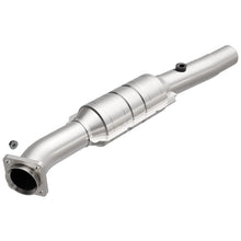 Load image into Gallery viewer, MagnaFlow Conv DF 01-03 Audi S8 4.2L Driver Side
