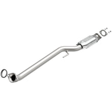 Load image into Gallery viewer, MagnaFlow Conv DF 02-06 Nissan Sentra 2.5L Rear
