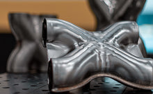 Load image into Gallery viewer, MagnaFlow Smooth Trans X 2.25inch SS 35deg.
