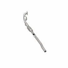 Load image into Gallery viewer, MagnaFlow Conv DF 2010 VW GTI 2.0L Turbo
