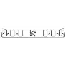 Load image into Gallery viewer, Cometic Holden 253/304/308 V8 .060in Fiber Intake Manifold Gasket
