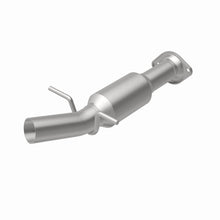 Load image into Gallery viewer, Magnaflow 11-13 Highlander 3.5 Undby Direct Fit Converter
