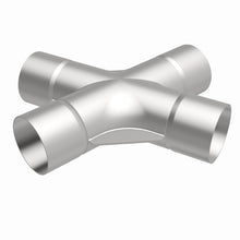 Load image into Gallery viewer, MagnaFlow Smooth Trans X 2.50inch SS 35deg.
