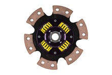 Load image into Gallery viewer, ACT Acura/Honda J30/J32 6 Pad Sprung Race Disc
