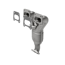 Load image into Gallery viewer, Magnaflow Conv DF 97-99 Nissan Sentra 1.6L

