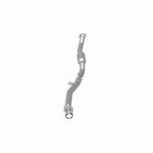 Load image into Gallery viewer, MagnaFlow OEM Grade 10-12 Subaru Outback / Legacy Direct Fit Federal Catalytic Converter
