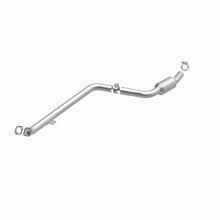Load image into Gallery viewer, Magnaflow 11-12 X3 3 L Underbody Direct Fit Converter
