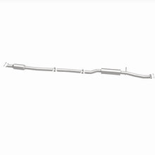 Load image into Gallery viewer, Magnaflow 16-17 Hyundai Tucson L4 2.0 OEM Underbody Direct Fit Catalytic Converter

