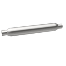 Load image into Gallery viewer, MagnaFlow Muff GP 3.5 Dia 22inch 2/2
