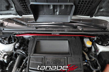 Load image into Gallery viewer, Tanabe Sustec Front Strut Tower Bar 2015 Subaru WRX/WRX STI
