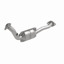 Load image into Gallery viewer, MagnaFlow Conv DF 01-04 Nissan Frontier/XTerra 3.3L (Exc Supercharged) P/S Rear (49 State)
