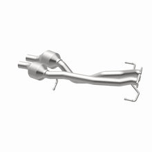 Load image into Gallery viewer, MagnaFlow Conv DF 07 VW Touareg 3.6L Rear
