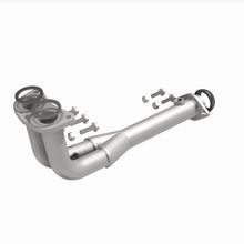 Load image into Gallery viewer, BRE Exhaust 94-01 Integra 1.8L Front Pipe Kit
