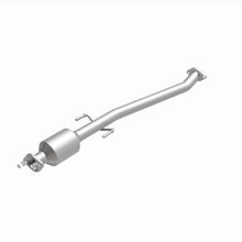 Load image into Gallery viewer, MagnaFlow 2020 Toyota Highlander V6 3.5L OEM Grade Direct-Fit Catalytic Converter
