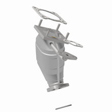 Load image into Gallery viewer, MagnaFlow Conv DF 84-87 Honda Civic/CRX 1.5L

