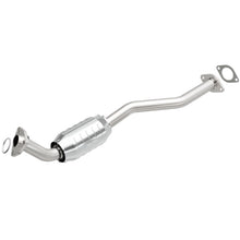Load image into Gallery viewer, MagnaFlow Conv DF 01-04 Frontier Driver Side 3.3L
