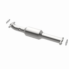 Load image into Gallery viewer, Magnaflow 05-15 Toyota Tacoma 4.0L Direct Fit Converter
