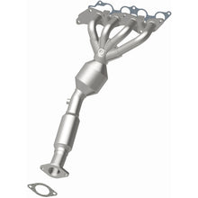 Load image into Gallery viewer, Magnaflow 05-06 Ford Focus 2.0L Direct Fit Converter
