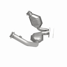 Load image into Gallery viewer, MagnaFlow Conv. DF 98-00 Ranger 3.0/4.0L Fron
