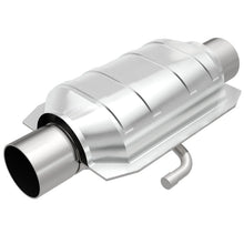 Load image into Gallery viewer, MagnaFlow Conv Univ 3 W/Air FED
