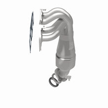 Load image into Gallery viewer, Magnaflow 06-08 Toyota RAV4 2.4L Direct Fit Converter
