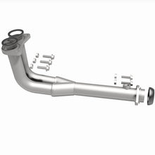 Load image into Gallery viewer, BRE Exhaust 94-01 Integra 1.8L Front Pipe Kit
