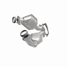 Load image into Gallery viewer, MagnaFlow Conv DF 2001-05 Explorer 4.0L Sport Trac Front Section
