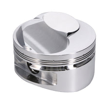 Load image into Gallery viewer, Manley Chevrolet Big Block Piston Set - 4.530in Bore 1.520in CH, 43.00 CC
