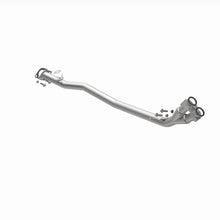 Load image into Gallery viewer, BRE Exhaust 86-89 4Runner 2.4L Front Pipe Kit
