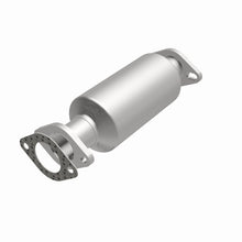 Load image into Gallery viewer, MagnaFlow 75-78 Nissan 280Z CA Manifold DF Converter
