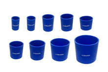 Load image into Gallery viewer, GReddy 32mm x 60mm Silicone Straight Hose - Blue
