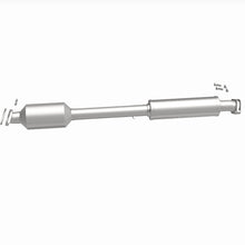 Load image into Gallery viewer, Magnaflow 14 Hyundai Sonata 2.4L Direct Fit Cat Converter
