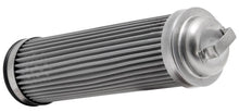 Load image into Gallery viewer, K&amp;N Replacement Filter 25 Micron
