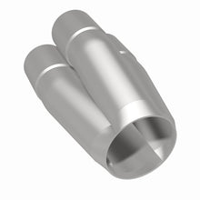 Load image into Gallery viewer, MagnaFlow Collector Merge 2.00 x 3
