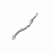 Load image into Gallery viewer, MagnaFlow OEM Grade 10-12 Subaru Outback / Legacy Direct Fit Federal Catalytic Converter
