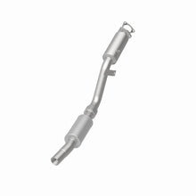 Load image into Gallery viewer, Magnaflow 06-09 Audi A4 Quattro 3.2L Direct Fit Converter
